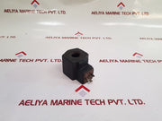 Yuken D24 Coil Used