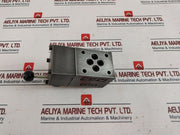 Yuken Dmg-01-3D2-10 Directional Valve Vk311397-4
