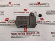 Yuken Dmg-01-3D2-10 Directional Valve Vk311397-4