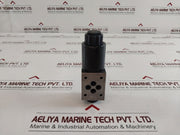 Yuken Dsg-01-2B2-d24-n1-50 Directional Valve