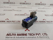 Yuken Dsg-01-2B2-d24-n1-50 Directional Valve