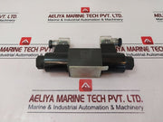 Yuken Dsg-01-2D2-d24-ni-70 Solenoid Directional Valve