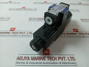 Yuken Dsg-01-3C4-a220-51T Directional Control Valve 106Vn0251B-96