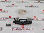 Yuken Dsg-01-3C4-d24-ni-70 Directional Valve
