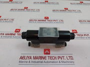 Yuken Dsg-01-3C4-d24-ni-70 Directional Valve