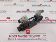 Yuken Dsg-01-3C4-d24-ni-70 Directional Valve