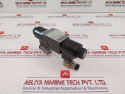 Yuken Dsg-01-3C4-d24-ni-70 Directional Valve