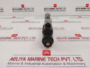Yuken Dsg-01-3C4-d24-ni-70 Directional Valve