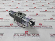 Yuken Dsg-01-3C40-d24-5018 Directional Valve Vk315815-1