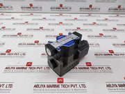 Yuken Dsg-03-2B2-a220-51T Directional Valve
