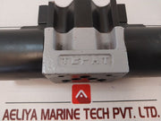 Yuken Dsg-03-3C4-r100-c-50