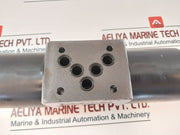 Yuken Dsg-03-3C4-r100-c-50
