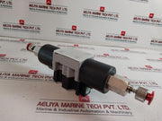 Yuken Dsg-03-3C4-r100-c-50 Directional Valve Vk314717-0-0A