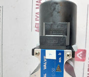Yuken Dsg-03-3C4-r100-c-50 Directional Valve Vk314717-0-0A