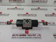 Yuken Dshg-06-3C40-c1C2-t-r100-c-51 Solenoid Pilot Operated Direction Valve