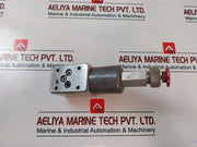 Yuken Dslg-01-3-c-r100-c-n-1012 Directional Valve