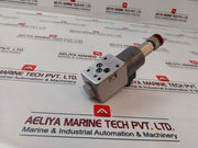 Yuken Dslg-01-3-c-r100-c-n-1012 Directional Valve