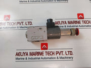 Yuken Dslg-01-3-c-r100-c-n-1012 Directional Valve