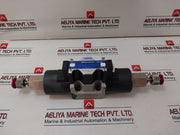 Yuken Kogyo Dsg-03-3C4-r100-c-50 Hydraulic Directional Valve