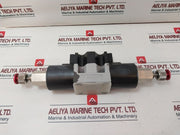 Yuken Kogyo Dsg-03-3C4-r100-c-50 Hydraulic Directional Valve