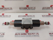 Yuken Kogyo Dsg-03-3C4-r100-c-50 Hydraulic Directional Valve