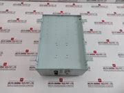 Yuken Kogyo Ispp-100-100-10 Intrinsically Safe Power Pack Ac100V 50/60Hz Dc 12V