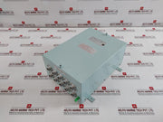 Yuken Kogyo Ispp-100-100-10 Intrinsically Safe Power Pack Ac100V 50/60Hz Dc 12V