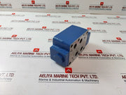 Yuken Kogyo Mpb-06-4-10 Pilot Operated Check Modular Valve