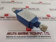 Yuken Kogyo Msw-03-x-30 Throttle & Check Modular Valve