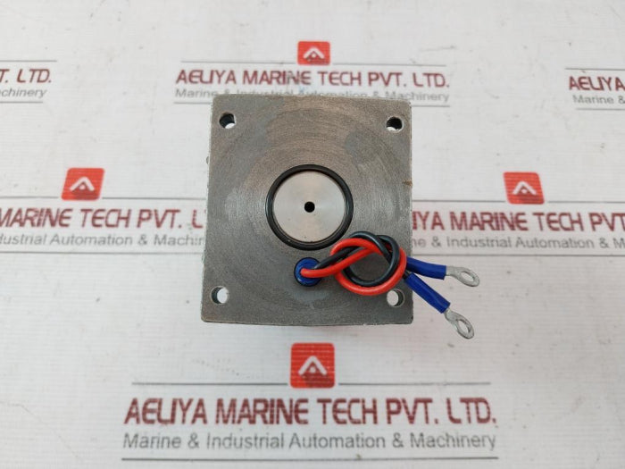 Yuken Kogyo Si-3-10 Intrinsically Safe Solenoid Actuator 3.5V/40Ma