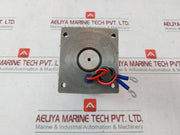 Yuken Kogyo Si-3-10 Intrinsically Safe Solenoid Actuator 3.5V/40Ma