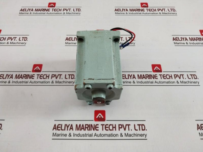 Yuken Kogyo Si-3-10 Intrinsically Safe Solenoid Actuator Class B 3.5V / 40Ma