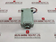Yuken Kogyo Si-3-10 Intrinsically Safe Solenoid Actuator Class B 3.5V / 40Ma