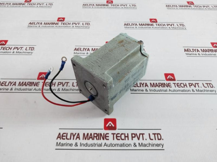 Yuken Kogyo Si-3-10 Intrinsically Safe Solenoid Actuator Class B 3.5V / 40Ma