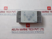 Yuken Mac-03-10 Anti-cavitation Modular Valve