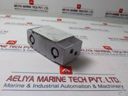 Yuken Mac-03-10 Anti-cavitation Modular Valve