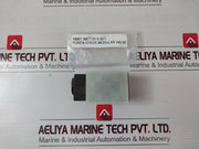 Yuken Check Modular Valve Mct-010-30