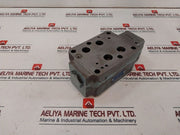 Yuken Mpb-06-4-10 Pilot Operated Check Modular Valve