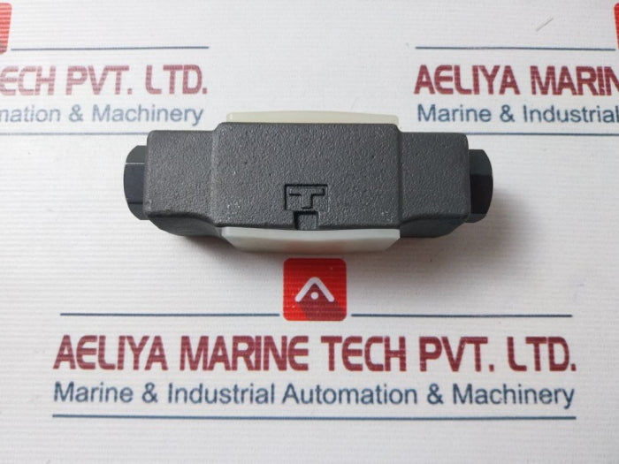 Yuken Mpw-01-4-4001 Pilot Operated Check Modular Valve