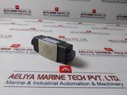 Yuken Mpw-01-4-4001 Pilot Operated Check Modular Valve