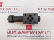 Yuken Mrp-01-c-30 Reducing Modular Valve