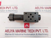 Yuken Mrp-01-c-30 Reducing Modular Valve