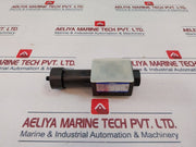 Yuken Mrp-01-c-30 Reducing Modular Valve