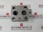 Yuken S-bg-10-v-40 Relief Valve
