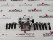 Yuken S-bg-10-v-40 Relief Valve