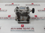 Yuken S-bg-10-v-40 Relief Valve