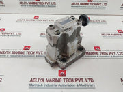 Yuken S-bg-10-v-40 Relief Valve