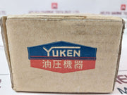 Yuken Sa1-100