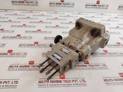 Yuken Sb1039-b-10/St1010-10 Shock Defense Valve 9102