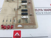 Yuken Yc9l-1104-10 Printed Circuit Board
